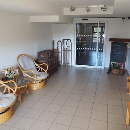 Cihlarka 303 Appartement Pec pod Sněžkou Buitenkant foto