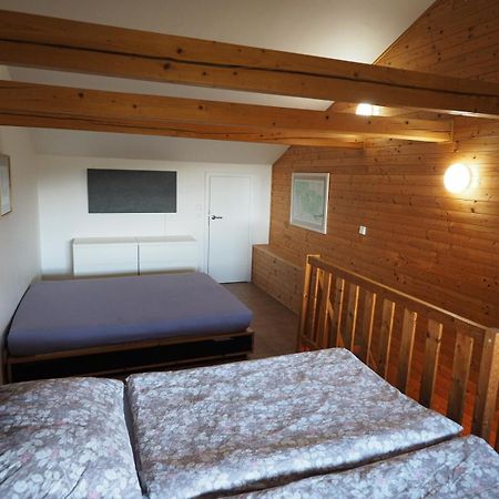 Cihlarka 303 Appartement Pec pod Sněžkou Buitenkant foto