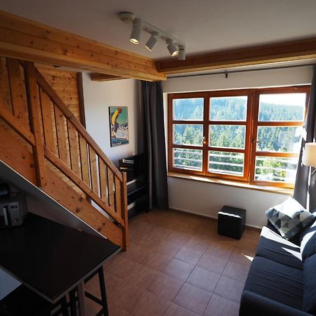 Cihlarka 303 Appartement Pec pod Sněžkou Buitenkant foto