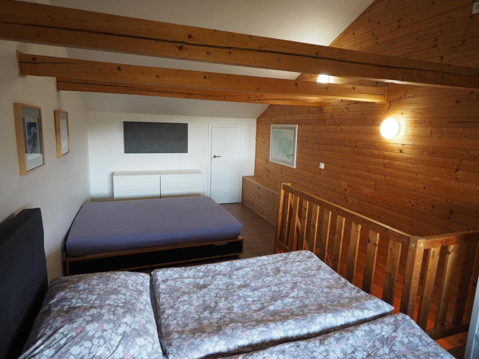 Cihlarka 303 Appartement Pec pod Sněžkou Buitenkant foto
