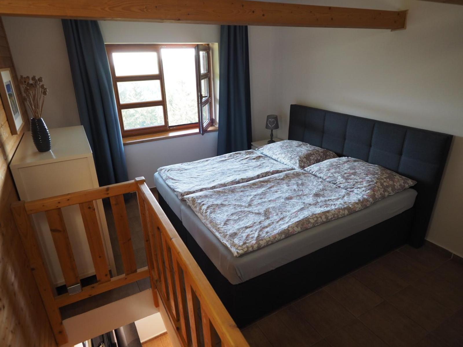 Cihlarka 303 Appartement Pec pod Sněžkou Buitenkant foto